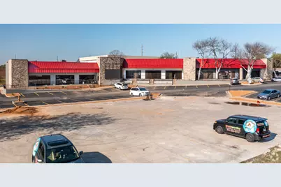 8011 Cameron Road #105, Austin, TX 78754 - Photo 1