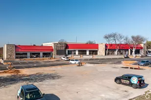 8011 Cameron Rd, Austin, TX 78754 - Photo 1