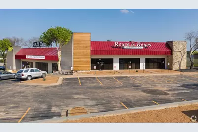 8011 Cameron Road #105, Austin, TX 78754 - Photo 11