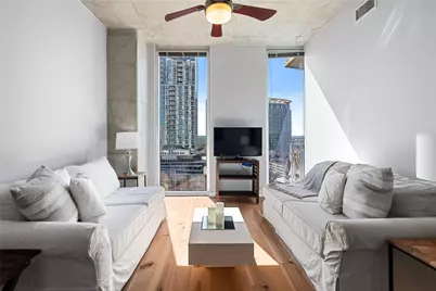 360 Nueces Street #1314, Austin, TX 78701 - Photo 5