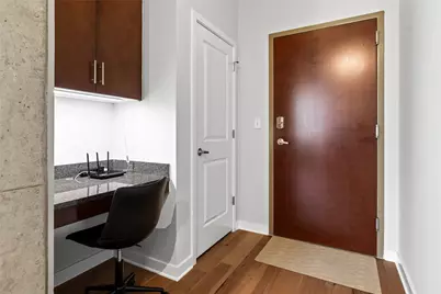 360 Nueces Street #1314, Austin, TX 78701 - Photo 13