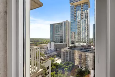 360 Nueces Street #1314, Austin, TX 78701 - Photo 17