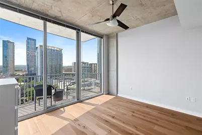 360 Nueces Street #1314, Austin, TX 78701 - Photo 19