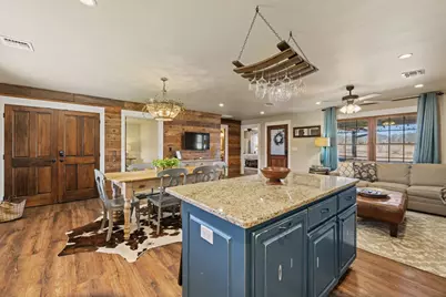 394 Ranch Rd 1376 Road, Fredericksburg, TX 78624 - Photo 17