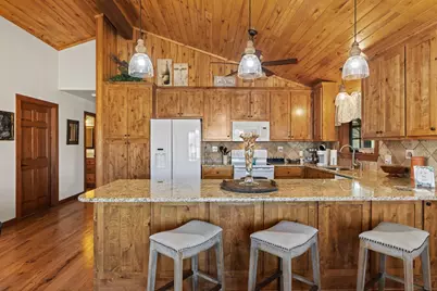 394 Ranch Rd 1376 Road, Fredericksburg, TX 78624 - Photo 7