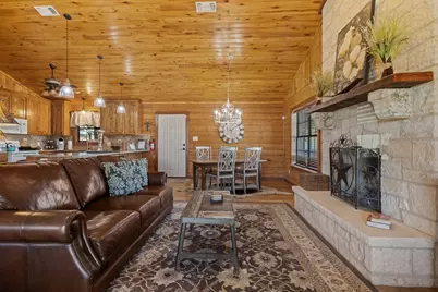 394 Ranch Rd 1376 Road, Fredericksburg, TX 78624 - Photo 5