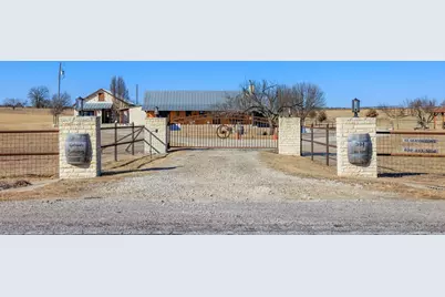 394 Ranch Rd 1376 Road, Fredericksburg, TX 78624 - Photo 3