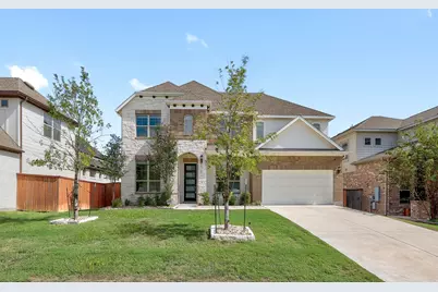121 Rapid Springs Cove, Georgetown, TX 78628 - Photo 37