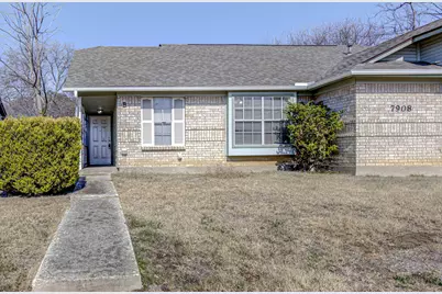 7908 W Gate Boulevard #B, Austin, TX 78745 - Photo 1
