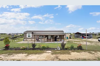156 Daniel Drive, Bertram, TX 78605 - Photo 1