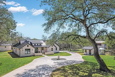 312 Rancho Grande Drive, Wimberley, TX 78676 - Photo 3