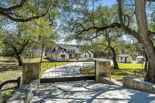 312 Rancho Grande Dr, Wimberley, TX 78676 - Photo 1