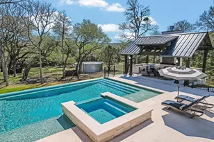 312 Rancho Grande Dr, Wimberley, TX 78676 - Photo 5