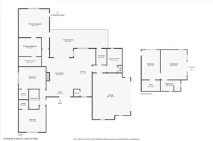 312 Rancho Grande Dr, Wimberley, TX 78676 - Photo 39