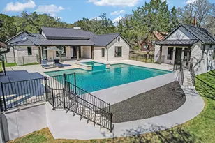 312 Rancho Grande Dr, Wimberley, TX 78676 - Photo 1