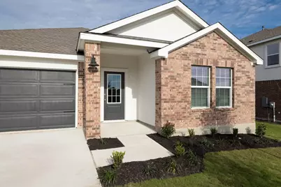 1804 Boggy Creek Ranch, Georgetown, TX 78628 - Photo 3