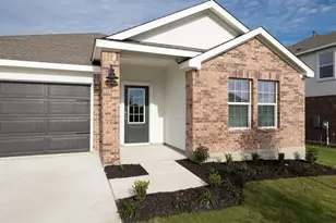 1804 Boggy Creek Ranch, Georgetown, TX 78628 - Photo 3