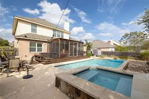 2603 White Stallion Way, Leander, TX 78641 - Photo 33