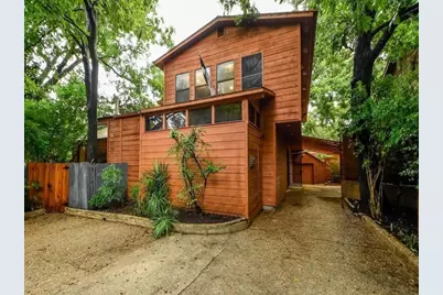 800 Leonard Street, Austin, TX 78705 - Photo 3