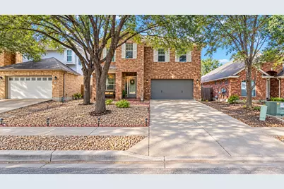 2004 Petrified Forest Drive, Austin, TX 78747 - Photo 1