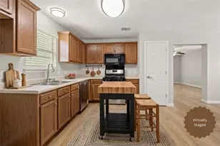 1429 Davis Mountain Loop, Cedar Park, TX 78613 - Photo 11