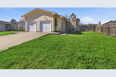 2711 Sunny Lane, Taylor, TX 76574 - Photo 17