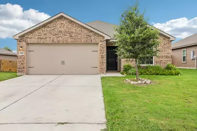 1040 Riverdale Cove, Jarrell, TX 76537 - Photo 5