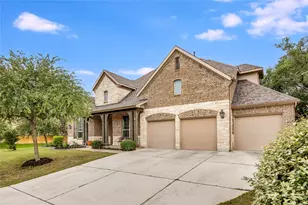 205 Fannin Battleground Ln, Georgetown, TX 78628 - Photo 1