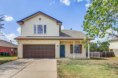 [Address not provided], Kyle, TX 78640 - Photo 1