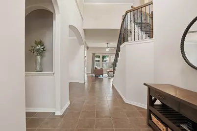 1937 Kempwood Loop, Round Rock, TX 78665 - Photo 3