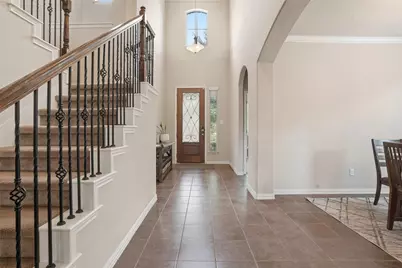 1937 Kempwood Loop, Round Rock, TX 78665 - Photo 5