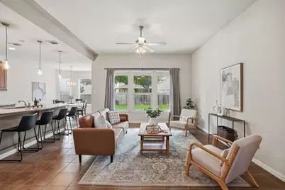 1937 Kempwood Loop, Round Rock, TX 78665 - Photo 3