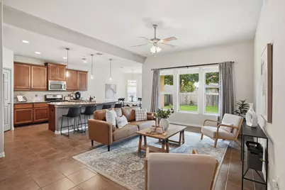 1937 Kempwood Loop, Round Rock, TX 78665 - Photo 5