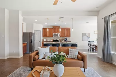 1937 Kempwood Loop, Round Rock, TX 78665 - Photo 9