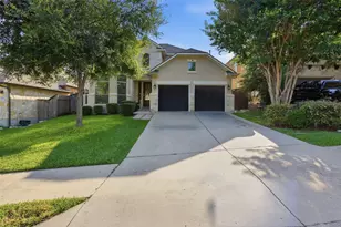 1937 Kempwood Loop, Round Rock, TX 78665 - Photo 1