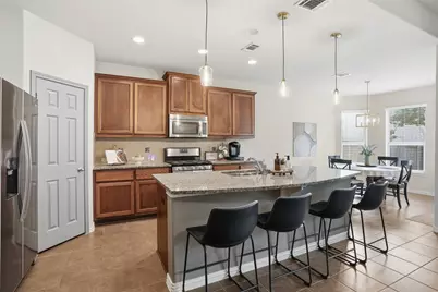 1937 Kempwood Loop, Round Rock, TX 78665 - Photo 7