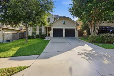 1937 Kempwood Loop, Round Rock, TX 78665 - Photo 1