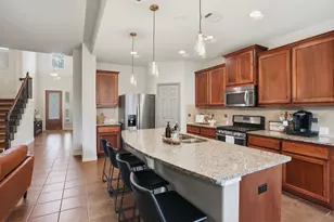 1937 Kempwood Loop, Round Rock, TX 78665 - Photo 9