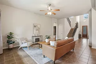 1937 Kempwood Loop, Round Rock, TX 78665 - Photo 11