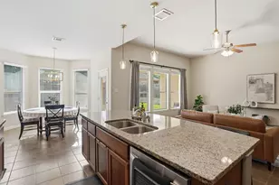 1937 Kempwood Loop, Round Rock, TX 78665 - Photo 9