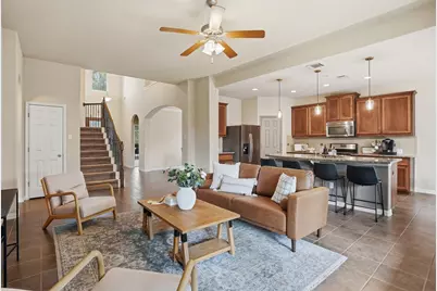 1937 Kempwood Loop, Round Rock, TX 78665 - Photo 1