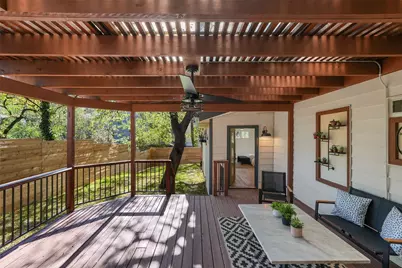 3807 Wilson Street, Austin, TX 78704 - Photo 33