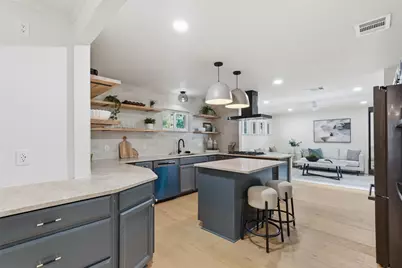 3807 Wilson Street, Austin, TX 78704 - Photo 9