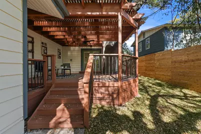 3807 Wilson Street, Austin, TX 78704 - Photo 35