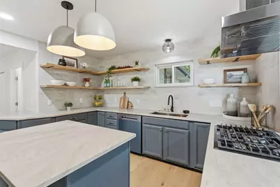 3807 Wilson Street, Austin, TX 78704 - Photo 1