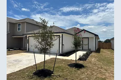 117 Mullins Drive, Rockdale, TX 76567 - Photo 1
