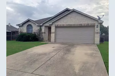 3401 Longhorn Trail, Round Rock, TX 78665 - Photo 1