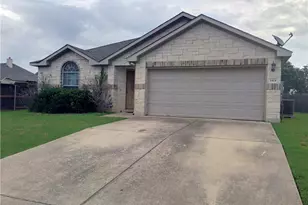 3401 Longhorn Trail, Round Rock, TX 78665 - Photo 1