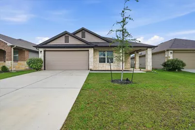 105 Krause Springs Drive, Hutto, TX 78634 - Photo 1
