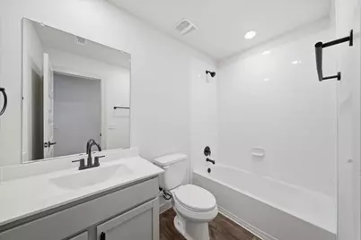 105 Krause Springs Drive, Hutto, TX 78634 - Photo 23
